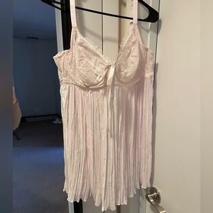Victoria’s Secret nightgown